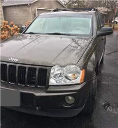 2006 Jeep Grand Cherokee
